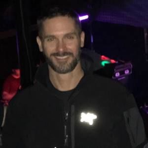 Meet your Posher, Everette